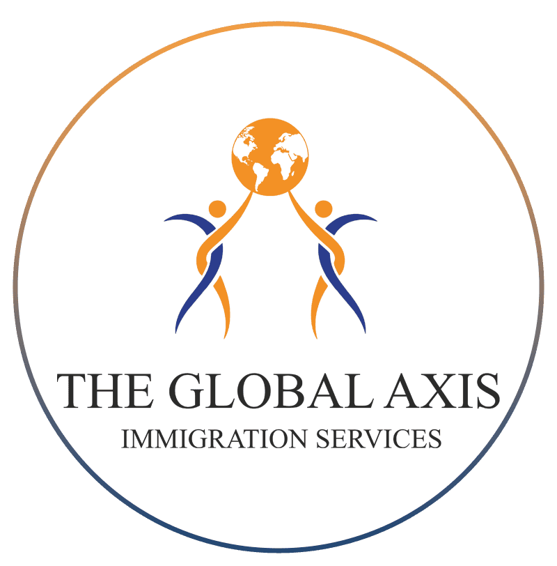 global-axis