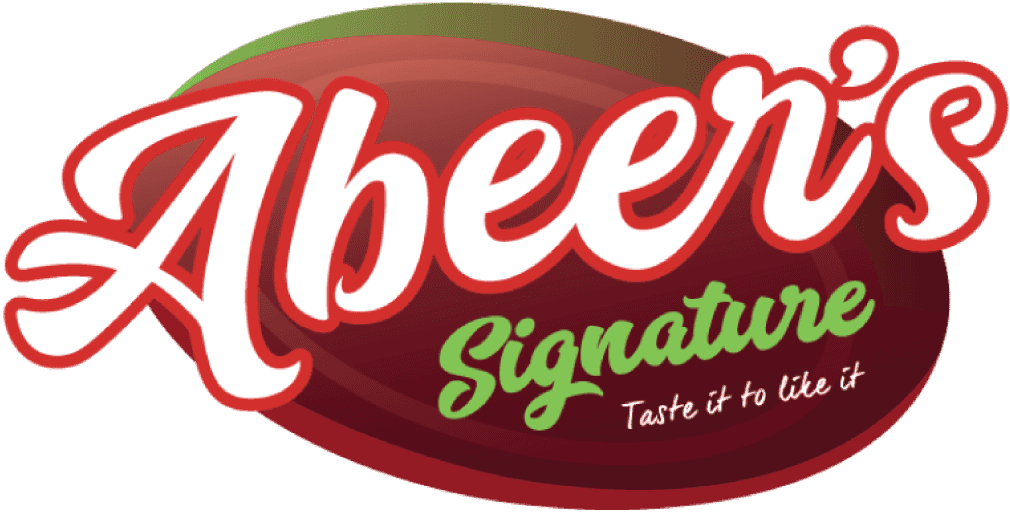 Abeer's Signature